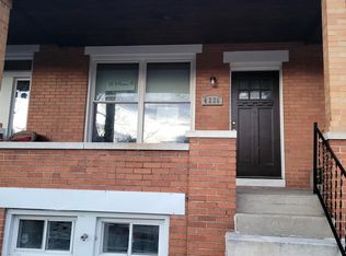4226 Sheldon Ave, Baltimore, MD 21206