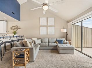 1035 Indian Pointe #1035, Osage Beach, MO 65065