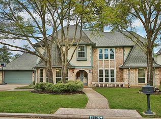 12306 Cypresswood Dr, Houston, TX 77070