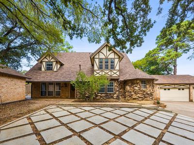 313 Post Oak Dr, Highland Village, TX, 75077