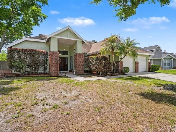 9207 Rockrose Dr, Tampa, FL 33647