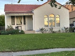 500 Fischer St, Glendale, CA 91205
