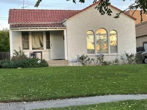 500 Fischer St, Glendale, CA 91205