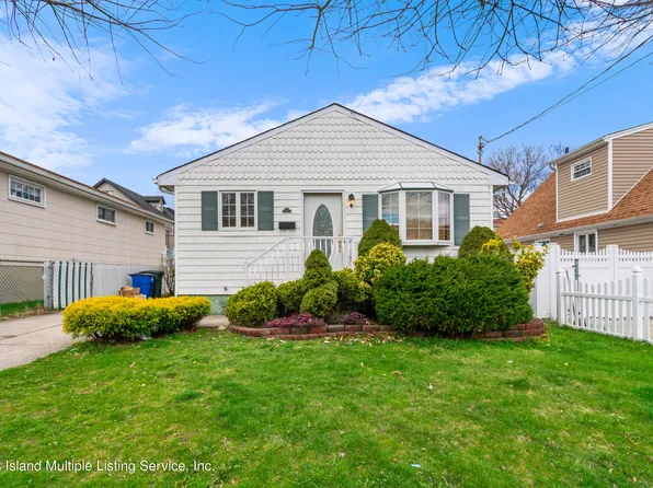 54 Suffolk Ave, Staten Island, NY 10314