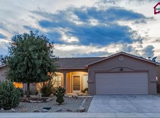 5631 Kiskadee Pl, Las Cruces, NM 88012