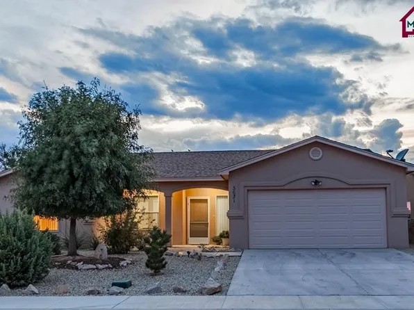 5631 Kiskadee Pl, Las Cruces, NM 88012