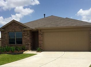 2435 Fall Aster Dr, Spring, TX 77373