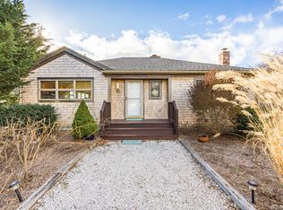 101 Bayberry Ave, Provincetown, MA 02657