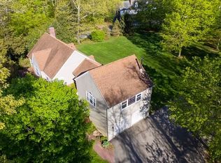 4 Ridge Rd, East Haddam, CT 06423