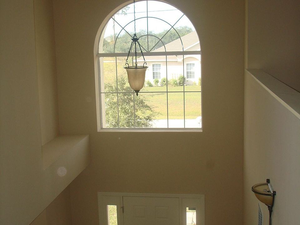 Main Entry Foyer