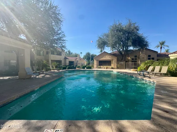 7575 E INDIAN BEND Road #2010, Scottsdale, AZ 85250