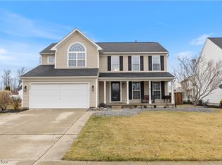 6640 Buck Horn Blvd, Lorain, OH