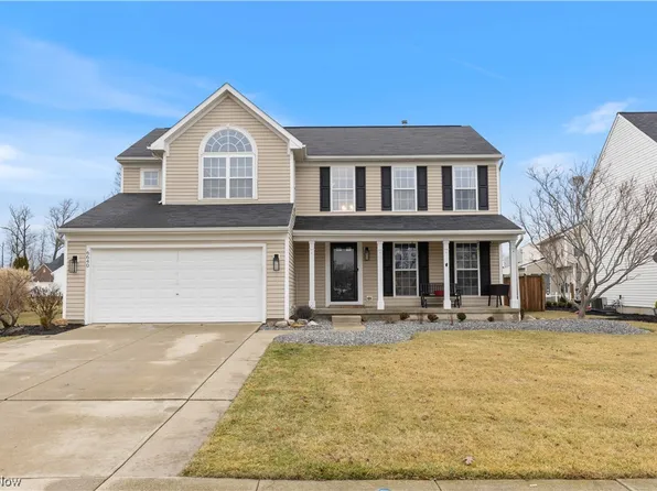 6640 Buck Horn Blvd, Lorain, OH 44053