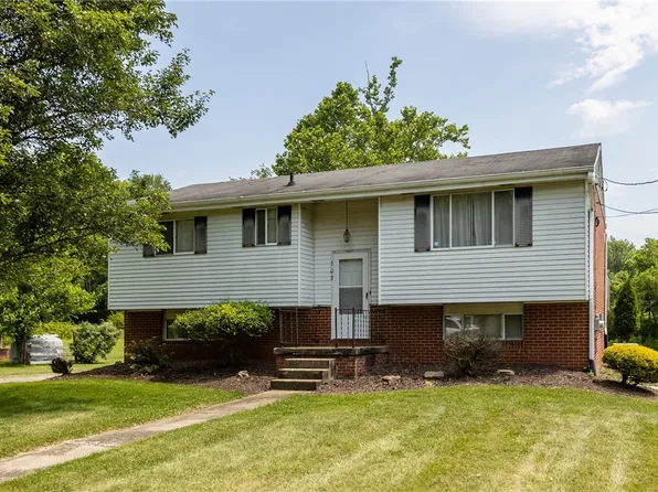 302 McClelland Rd, Finleyville, PA 15332