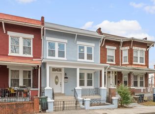 508 Park Rd NW, Washington, DC 20010