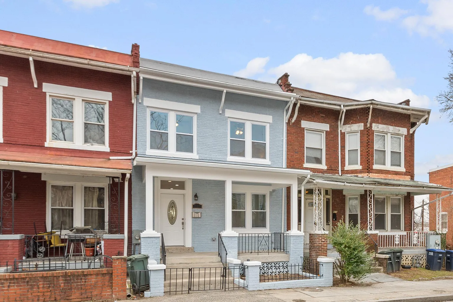 508 Park Rd NW photo 1