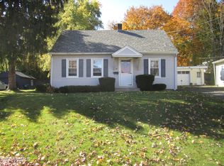 46 Rhode Island Ave, Pittsfield, MA 01201