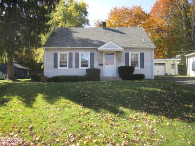 46 Rhode Island Ave, Pittsfield, MA, 01201