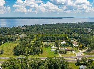 Us Highway 17, Green Cove Springs, FL 32043