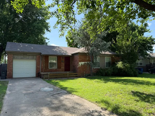 4819 S Owasso Ave, Tulsa, OK 74105