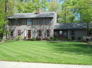 742 Wren Rd, Frankenmuth, MI 48734