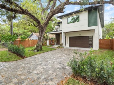 1416 SW 9th St, Fort Lauderdale, FL, 33312