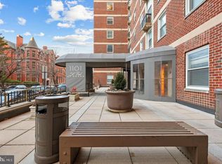 1101 Saint Paul St UNIT 1105, Baltimore, MD