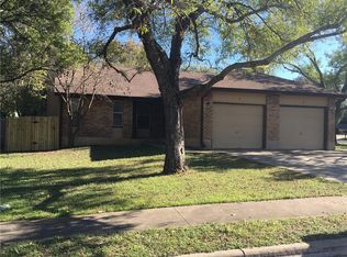 12801 Tomanet Trl #A, Austin, TX 78727