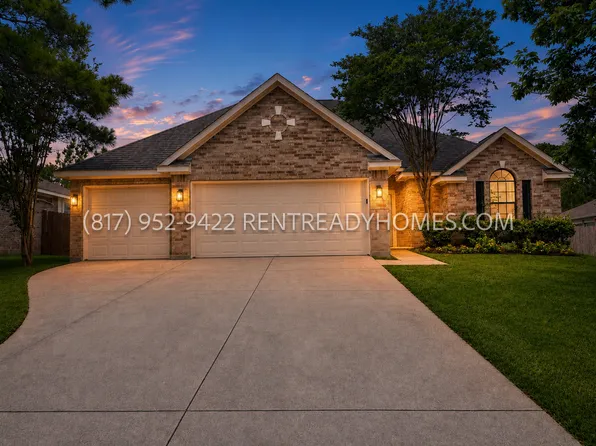3813 Breckenridge Dr, Montgomery, TX 77356