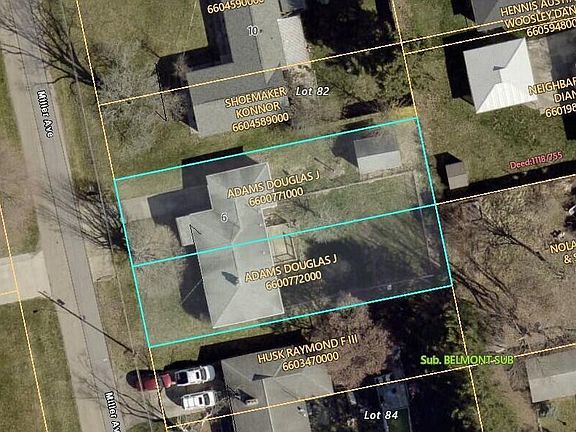 2nd image of 6 Miller Ave