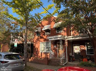 2211 Observatory Pl NW, Washington, DC 20007