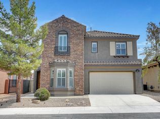 1036 Via Canale Dr, Henderson, NV 89011