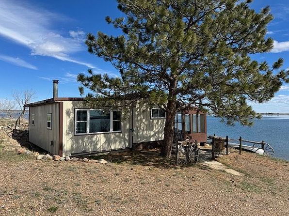 105 Nelson Reservoir