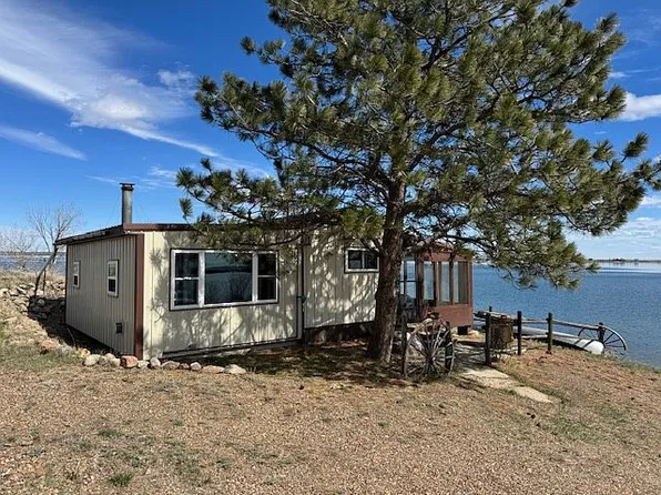105 Nelson Reservoir, Saco, MT 59261