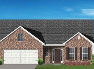 2148 Antelope Ln, Knoxville, TN 37932