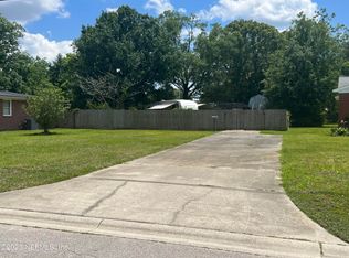 1236 Glen Laura Rd, Jacksonville, FL 32205