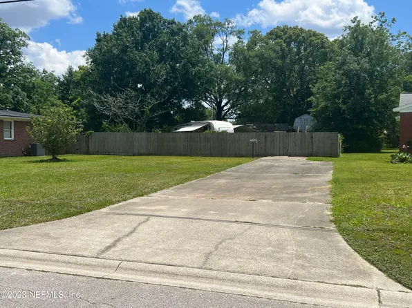 1236 GLEN LAURA Road, Jacksonville, FL 32205