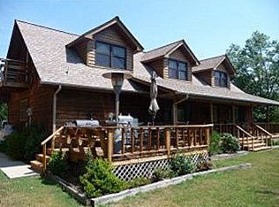 363 Pond View Dr, Sylva, NC 28779