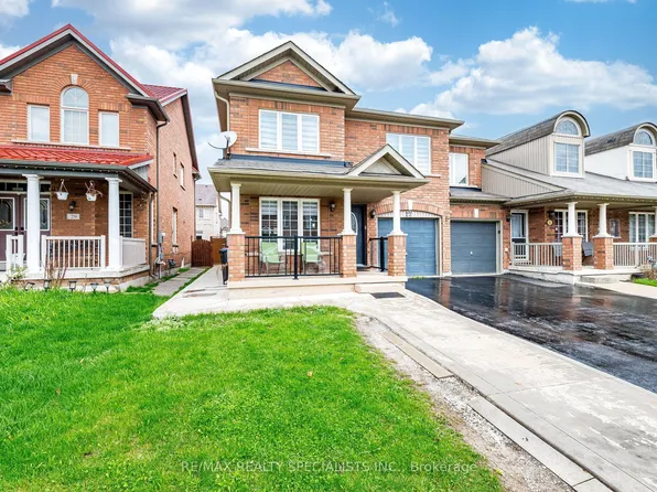 27 Wall St, Brampton, ON L6R 0N2