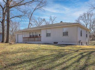 11301 E 43rd Ter, Kansas City, MO 64133