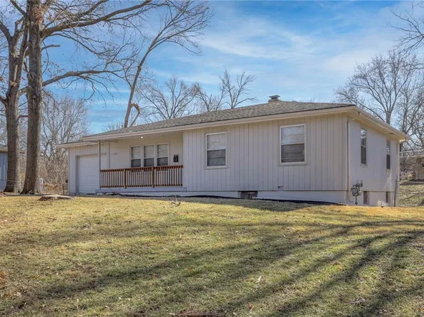 11301 E 43rd Ter, Kansas City, MO 64133