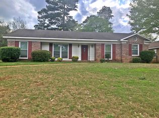 1120 Bel Mar St, Columbus, GA 31907