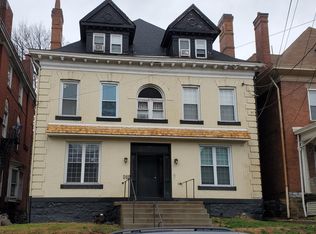 202 Stratford Ave, Pittsburgh, PA 15206