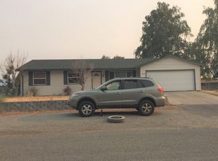 200 Lime St, Omak, WA 98841