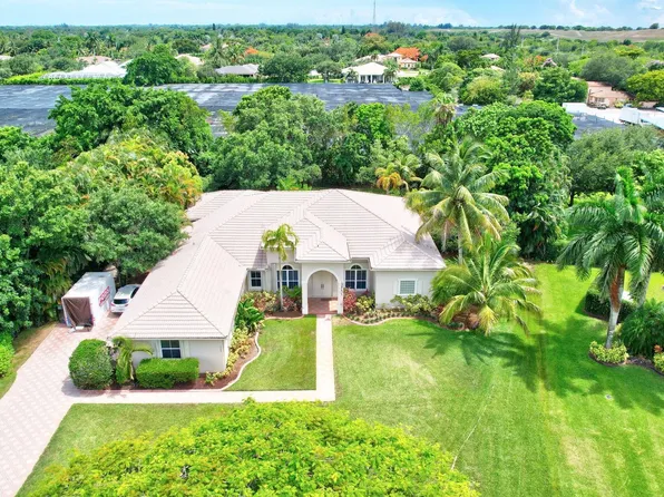 14100 SW 31 Street, Davie, FL 33330