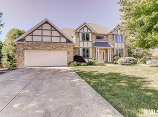 2904 Wildcat Ct, Springfield, IL 62711