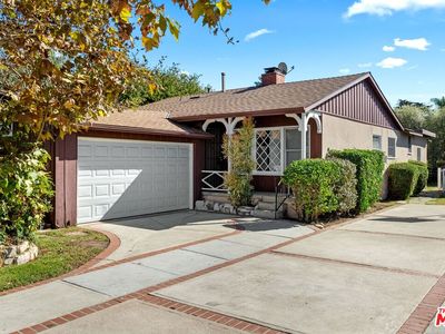 11130 Greenlawn Ave, Los Angeles, CA, 90230