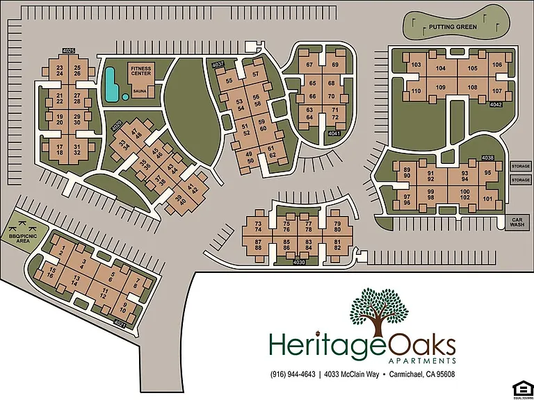 Heritage Oaks — Photo 18
