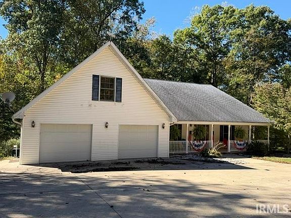 2nd image of 7032 S Burch Rd