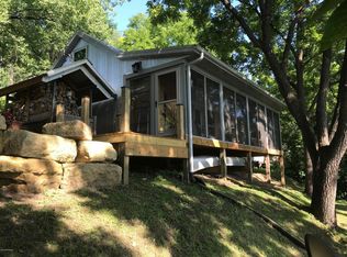 S1519 Pelican Trl, Alma, WI 54610